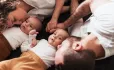 Shared parental leave: Everything you need to know